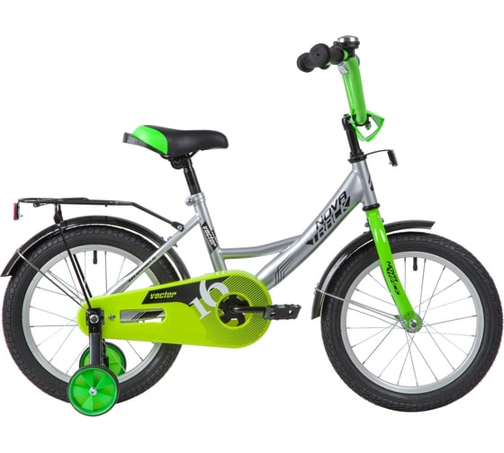 Велосипед NOVATRACK 163VECTOR.SL20 1