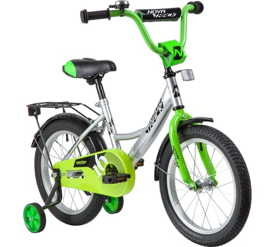 Велосипед NOVATRACK 163VECTOR.SL20