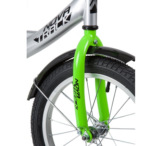 Велосипед NOVATRACK 163VECTOR.SL20