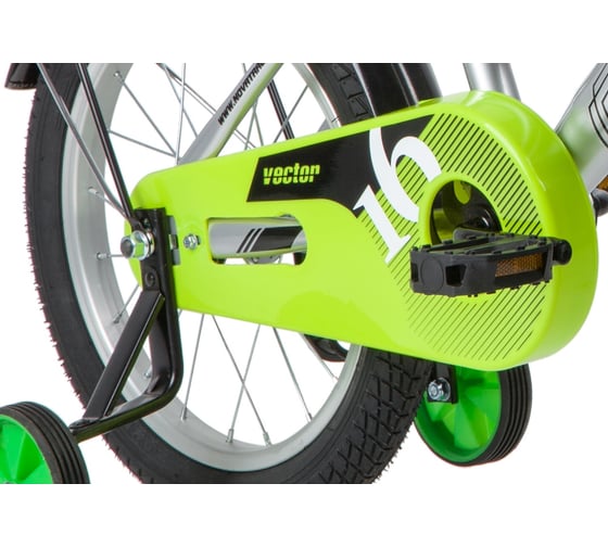 Велосипед NOVATRACK 163VECTOR.SL20