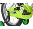 Велосипед NOVATRACK 163VECTOR.SL20 4