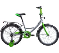 Велосипед NOVATRACK 203VECTOR.SL9