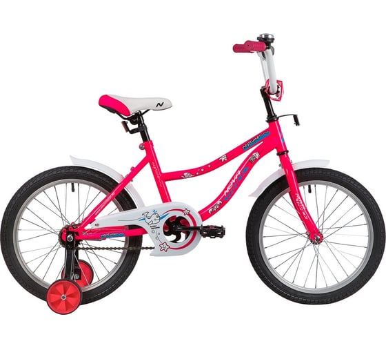 Велосипед NOVATRACK 183NEPTUNE.PN20