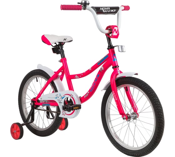 Велосипед NOVATRACK 183NEPTUNE.PN20
