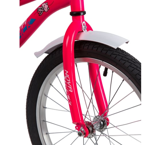 Велосипед NOVATRACK 183NEPTUNE.PN20