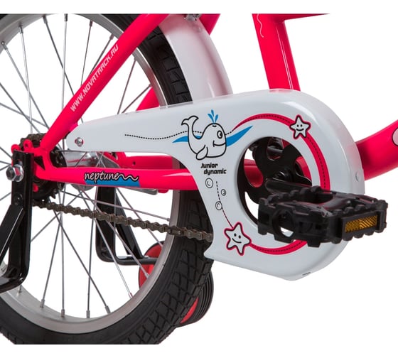 Велосипед NOVATRACK 183NEPTUNE.PN20
