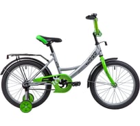 Велосипед NOVATRACK 183VECTOR.SL9