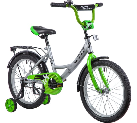 Велосипед NOVATRACK 183VECTOR.SL9