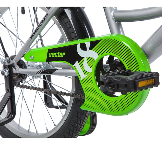 Велосипед NOVATRACK 183VECTOR.SL9