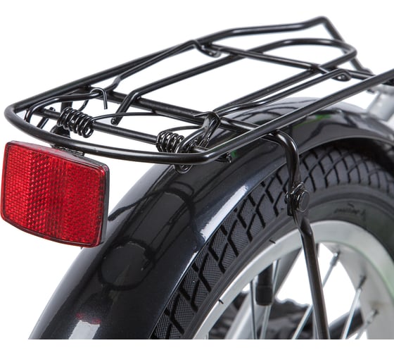 Велосипед NOVATRACK 183VECTOR.SL9