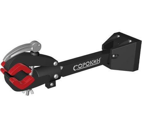 Ремонтный настенный велокронштейн Сорокин 16.101