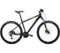 Велосипед FORWARD Apache 27.5 3.0 HD, 2022, рост 19, черный/оранжевый, RBK22FW27366 1