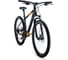 Велосипед FORWARD Apache 27.5 3.0 HD, 2022, рост 19, черный/оранжевый, RBK22FW27366 2