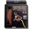 Эспандер-петля двуцветная Original FitTools 10-30 кг FT-DCL-22 3