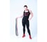 Эспандер-петля двуцветная Original FitTools 10-30 кг FT-DCL-22 5