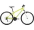 Велосипед FORWARD SPORTING 27.5 1.0, 2022, рост 17, зеленый/бирюзовый, RBK22FW27830 1