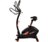 Электромагнитный вертикальный велотренажер HouseFit HB-8117HPM 2