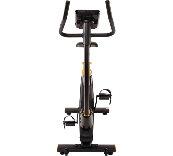 Электромагнитный вертикальный велотренажер HouseFit HB-8268HPM