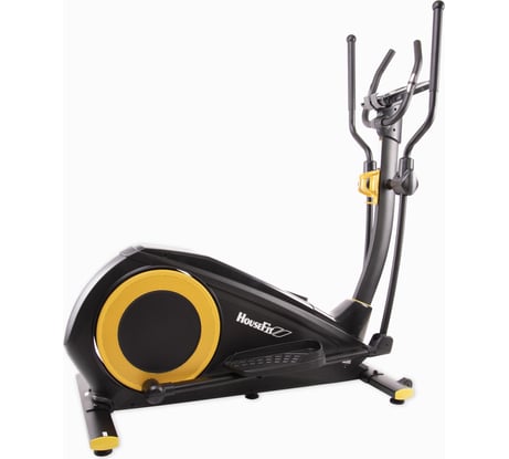 Эллиптический электромагнитный тренажер HouseFit HB-8268ELM