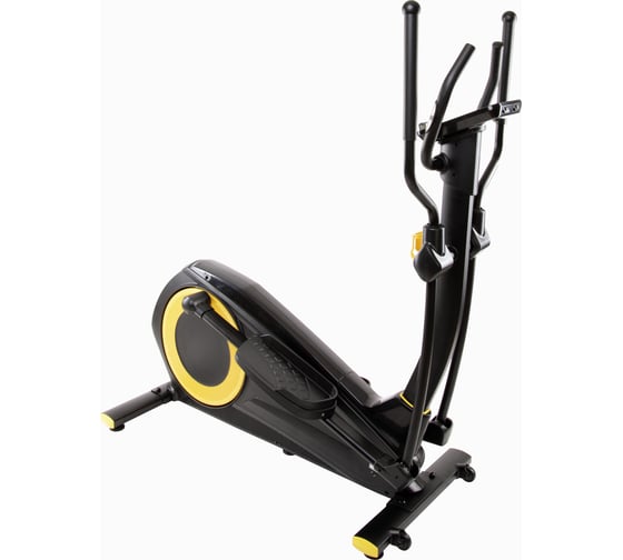 Эллиптический электромагнитный тренажер HouseFit HB-8268ELM