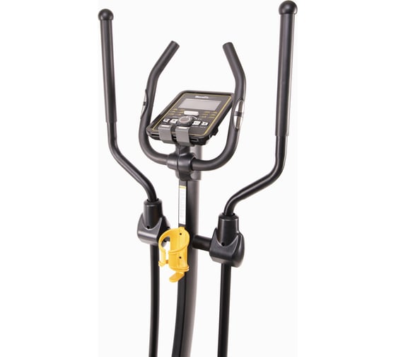 Эллиптический электромагнитный тренажер HouseFit HB-8268ELM