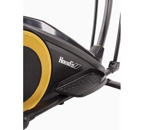 Эллиптический электромагнитный тренажер HouseFit HB-8268ELM
