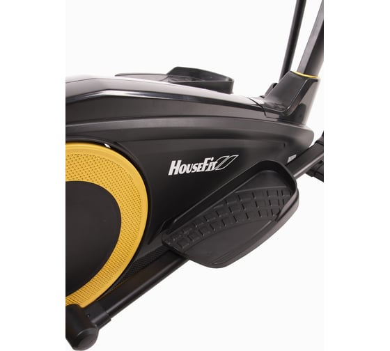 Эллиптический электромагнитный тренажер HouseFit HB-8268ELM