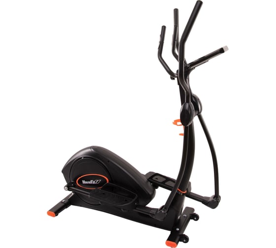 Эллиптический электромагнитный тренажер HouseFit HB-8117ELM