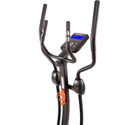 Эллиптический электромагнитный тренажер HouseFit HB-8117ELM