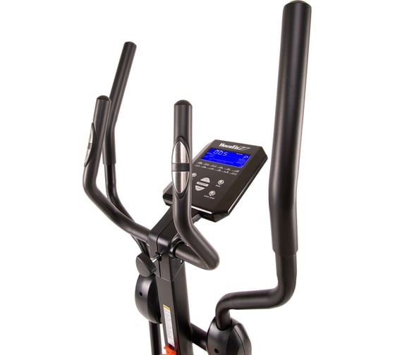 Эллиптический электромагнитный тренажер HouseFit HB-8117ELM