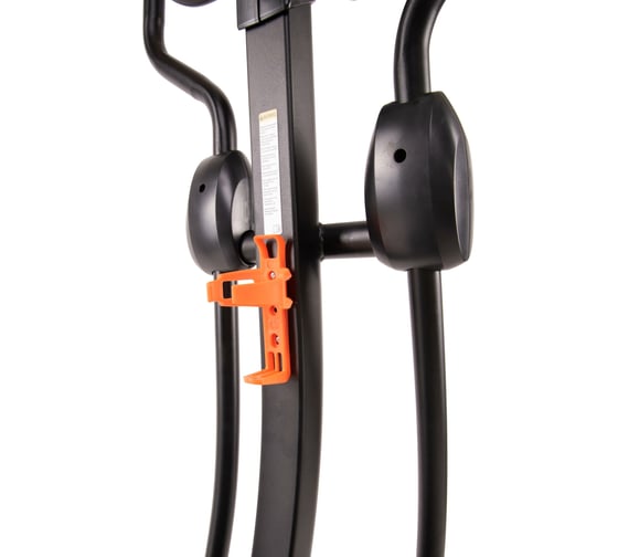Эллиптический электромагнитный тренажер HouseFit HB-8117ELM