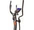 Эллиптический электромагнитный тренажер HouseFit HB-8117ELM 3