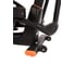 Эллиптический электромагнитный тренажер HouseFit HB-8117ELM 6
