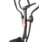 Эллиптический электромагнитный тренажер HouseFit HB-8117ELM 9