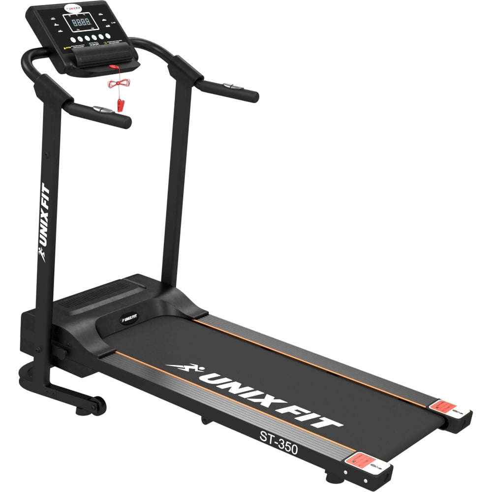 Беговая дорожка UNIXFIT ST-350 - выгодная цена, отзывы, характеристики ...