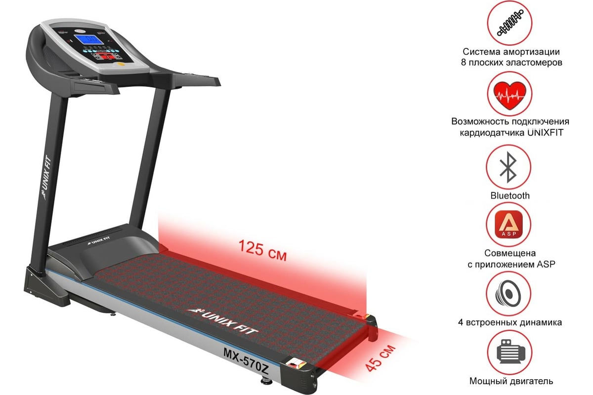 Беговая транспорт. UNIXFIT MX-570z. UNIXFIT MX-570z обзор. UNIXFIT MX-830l упаковка. UNIXFIT MX-830l коробка.