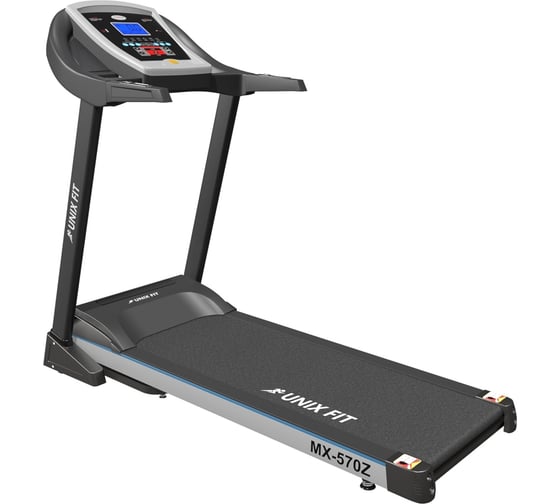 Беговая дорожка UNIXFIT MX-570Z 1