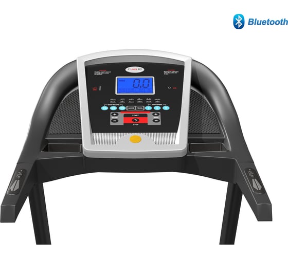 Беговая дорожка UNIXFIT MX-570Z