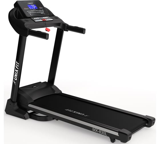 Беговая дорожка UNIXFIT MX-830L