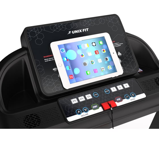 Беговая дорожка UNIXFIT MX-830L