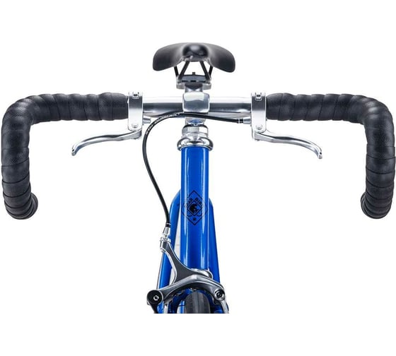 Велосипед BEARBIKE Torino 2021 рост 580 мм, синий 1BKB1C581006