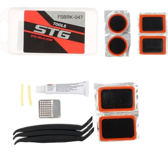 Велоаптечка STG Х98503