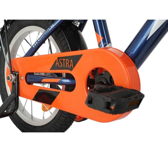 Велосипед NOVATRACK 143ASTRA.BL20