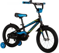 Велосипед NOVATRACK 165ADODGER.BK22