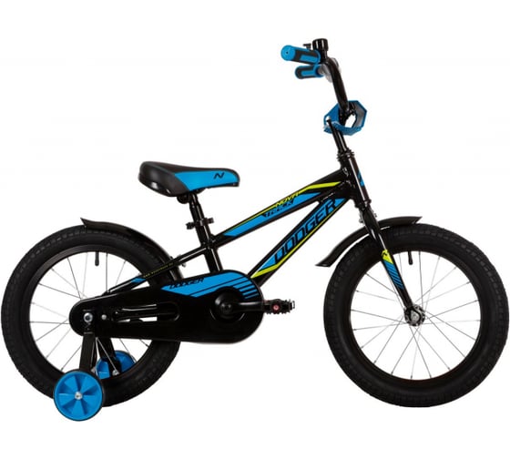 Велосипед NOVATRACK 165ADODGER.BK22