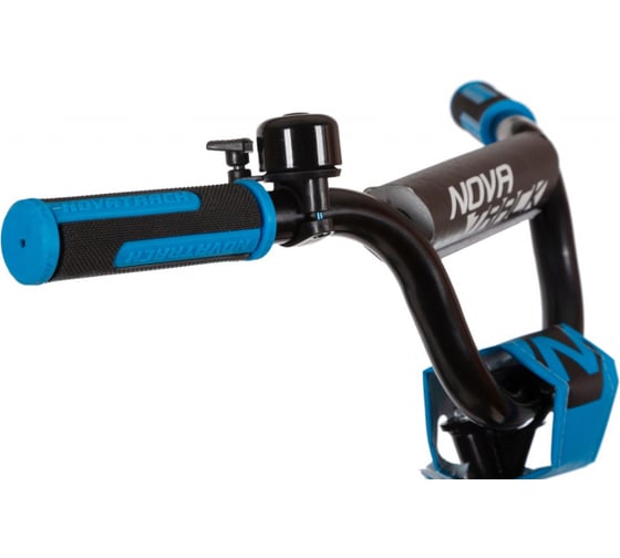 Велосипед NOVATRACK 165ADODGER.BK22