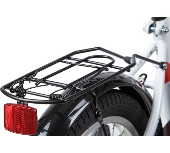 Велосипед NOVATRACK 163ASTRA.WT20