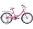 Велосипед NOVATRACK 205AGIRLISH.PN9 1