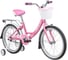 Велосипед NOVATRACK 205AGIRLISH.PN9 2