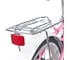 Велосипед NOVATRACK 205AGIRLISH.PN9 5